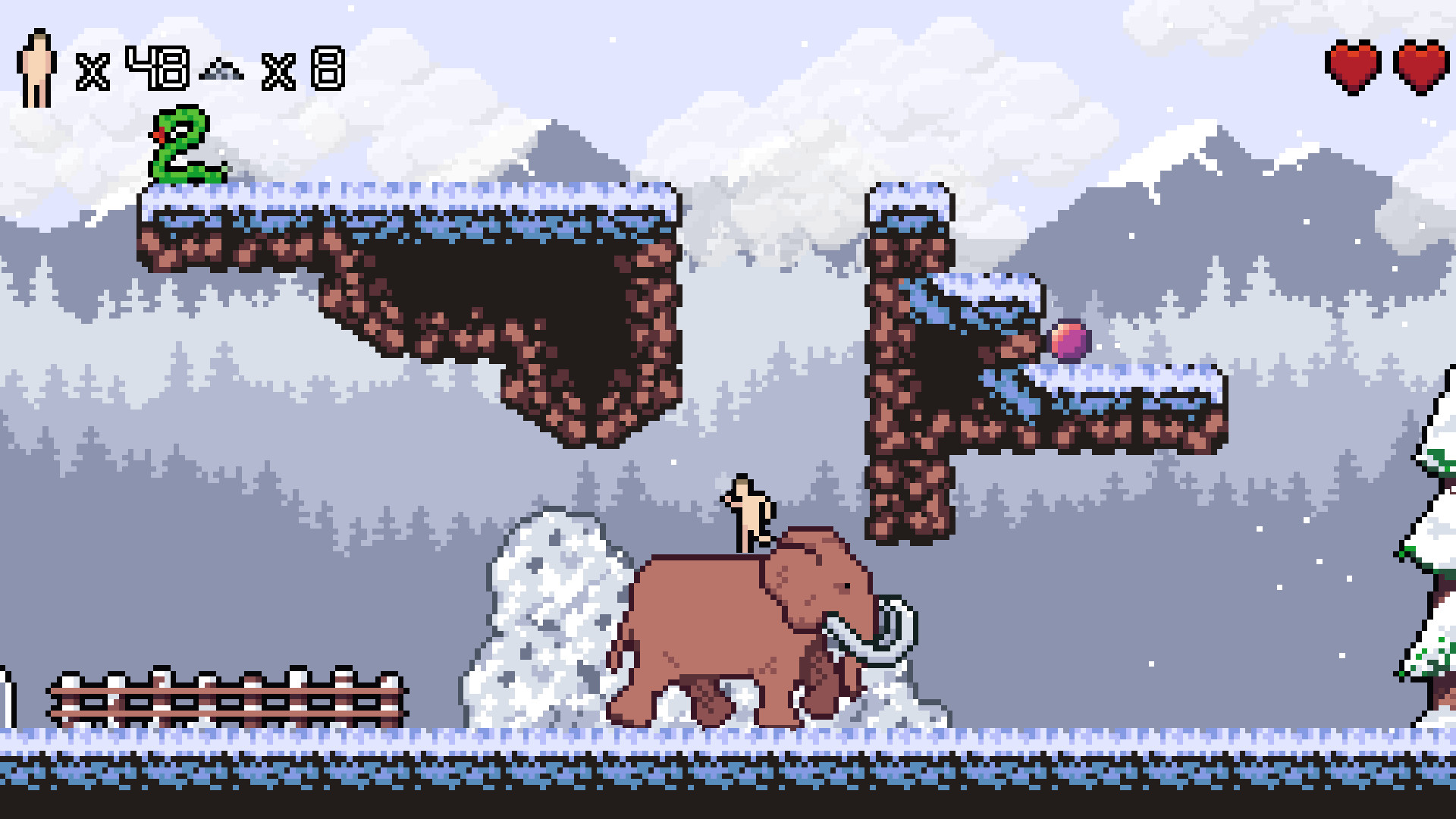 Naked Little Dude screenshot 11