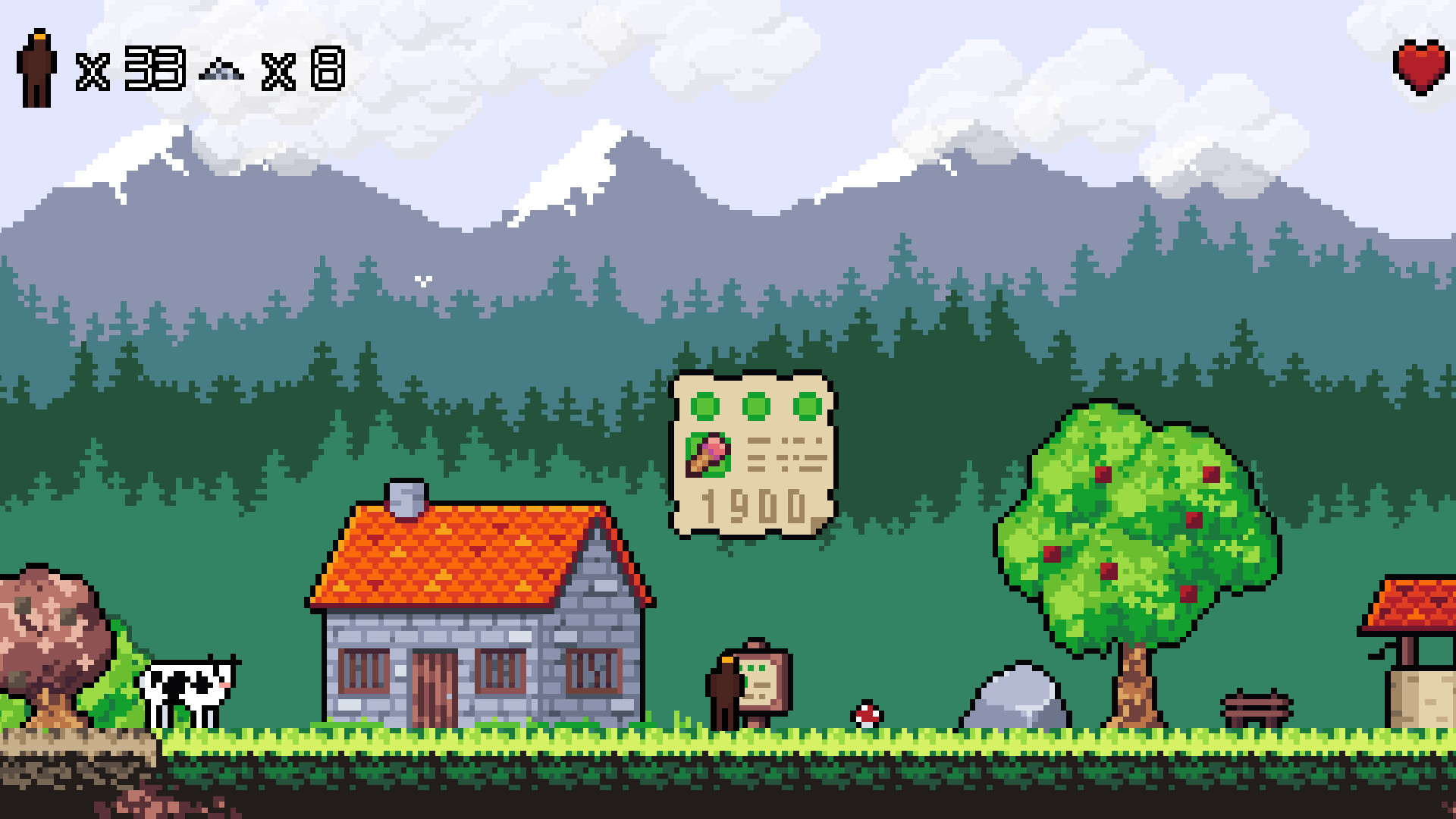 Naked Little Dude screenshot 3