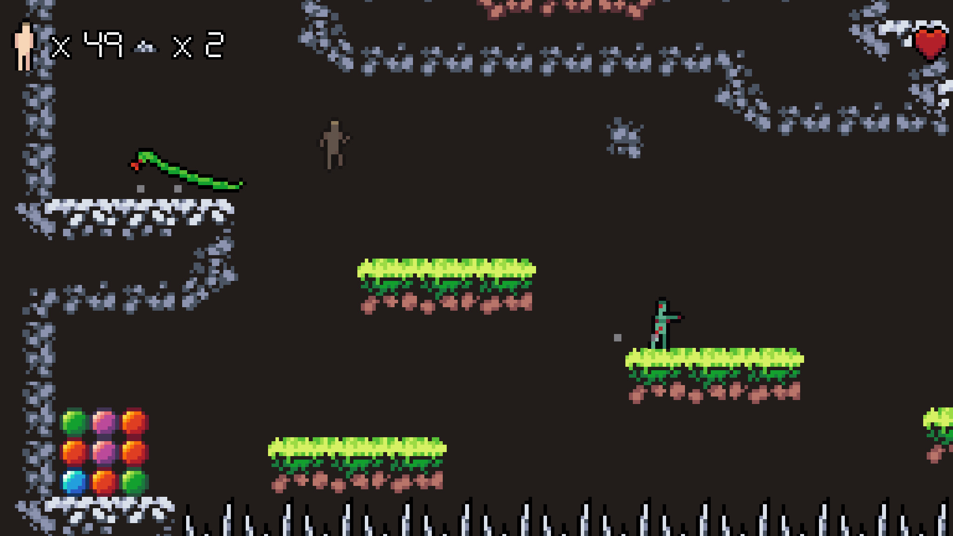 Naked Little Dude screenshot 9