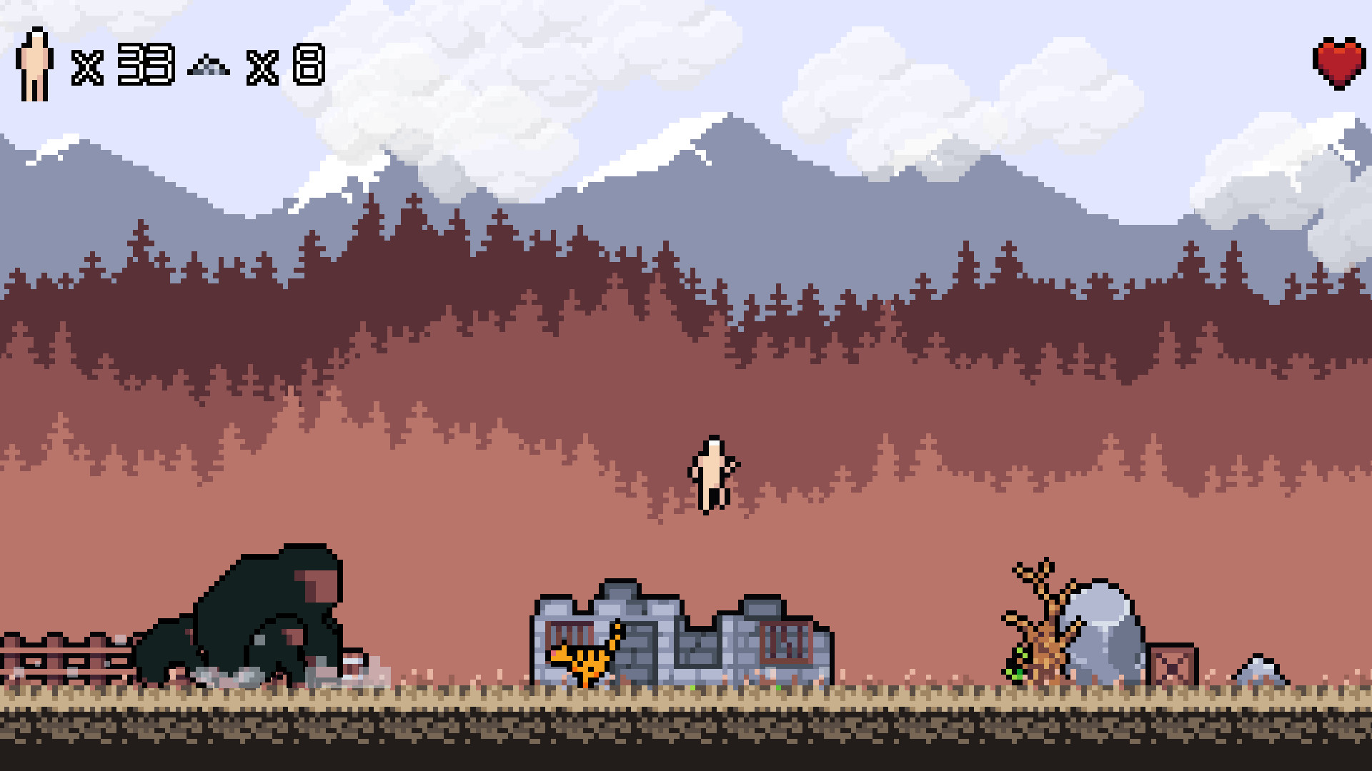 Naked Little Dude screenshot 12