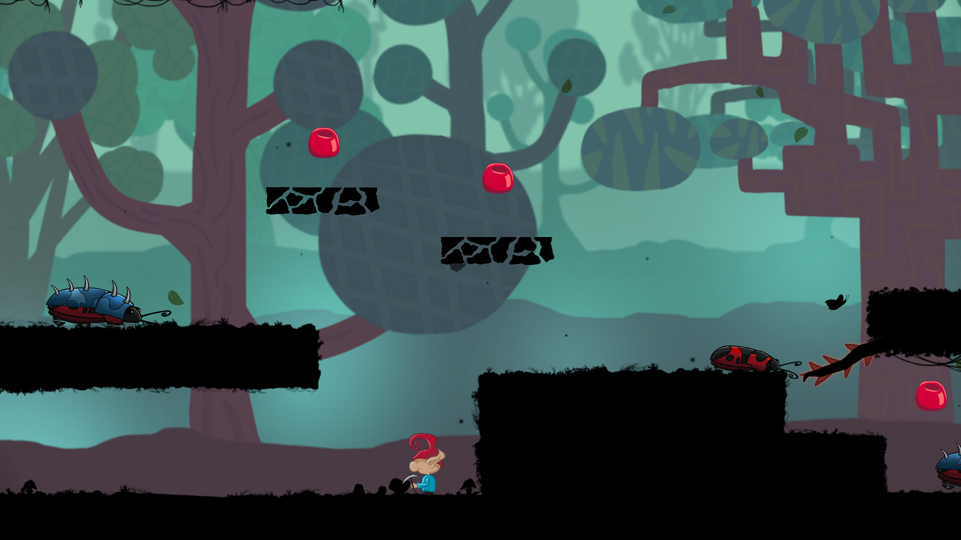 Bobby The Gnome screenshot 1