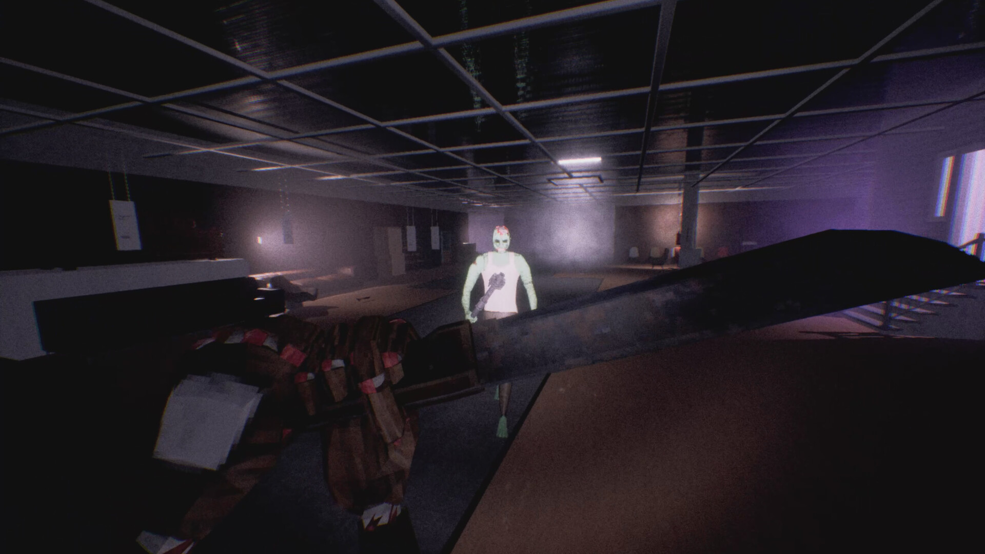 HELLPUNK screenshot 1