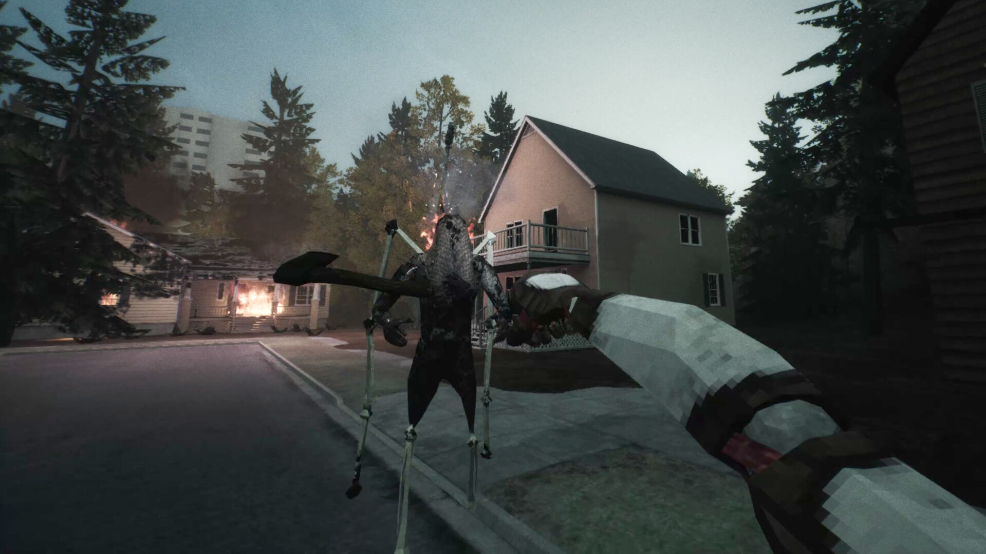 HELLPUNK screenshot 2