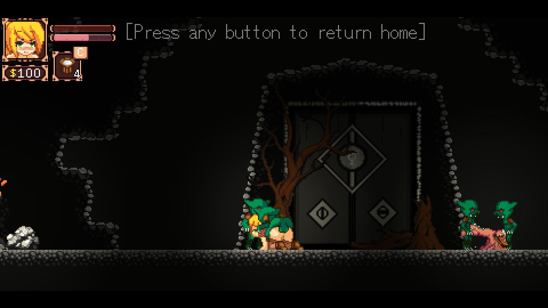 My Forest Home! screenshot 6