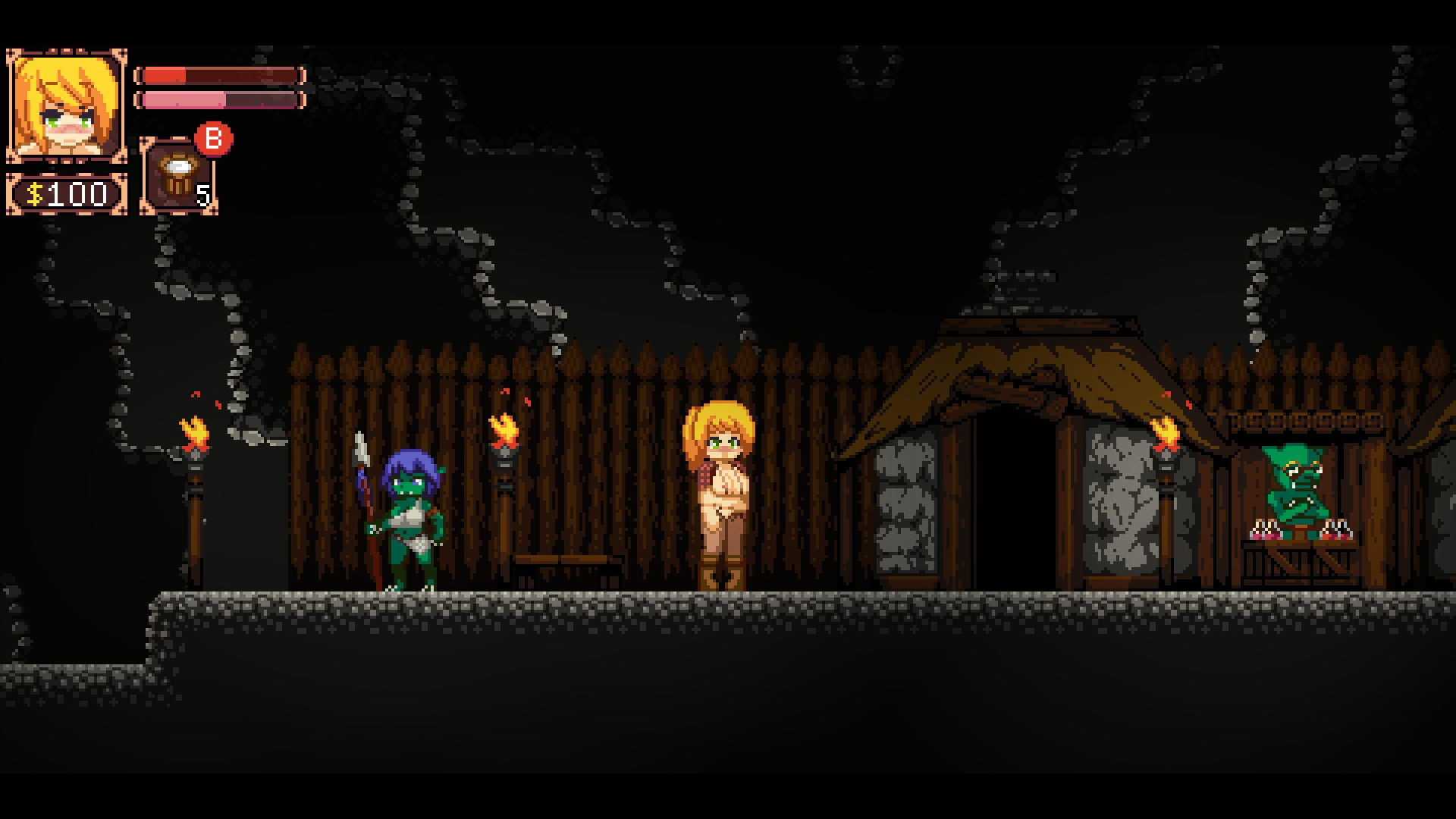 My Forest Home! screenshot 8
