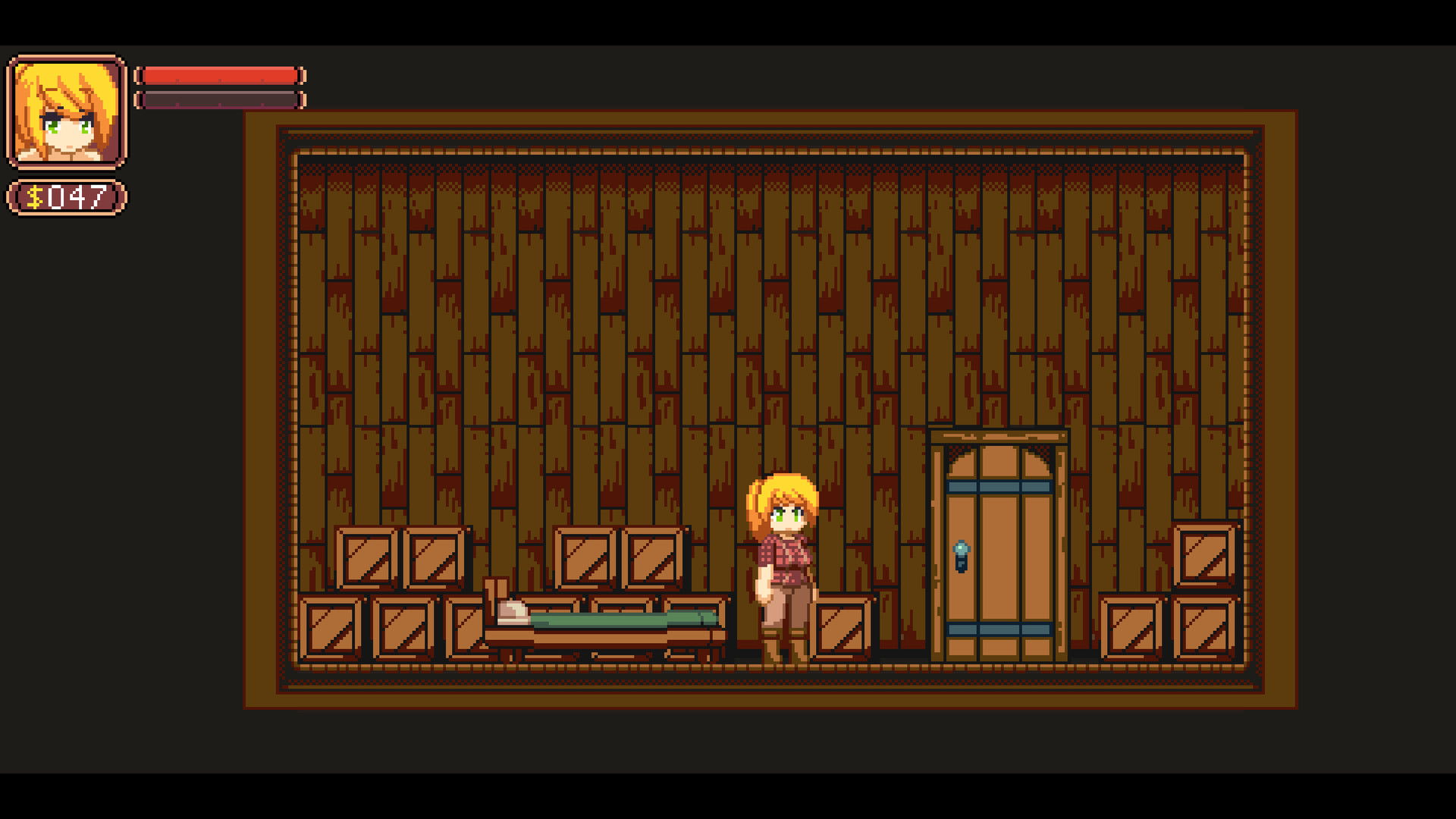 My Forest Home! screenshot 3