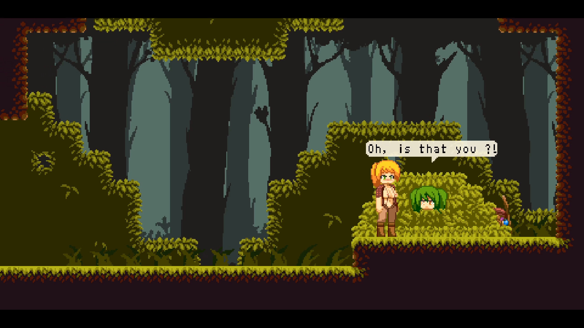 My Forest Home! screenshot 7