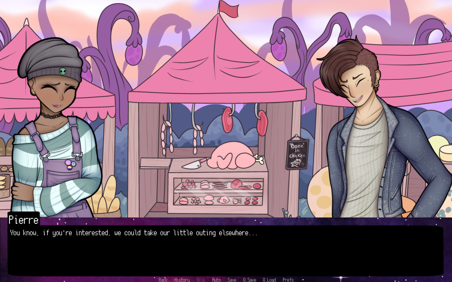 Ace In Space screenshot 4