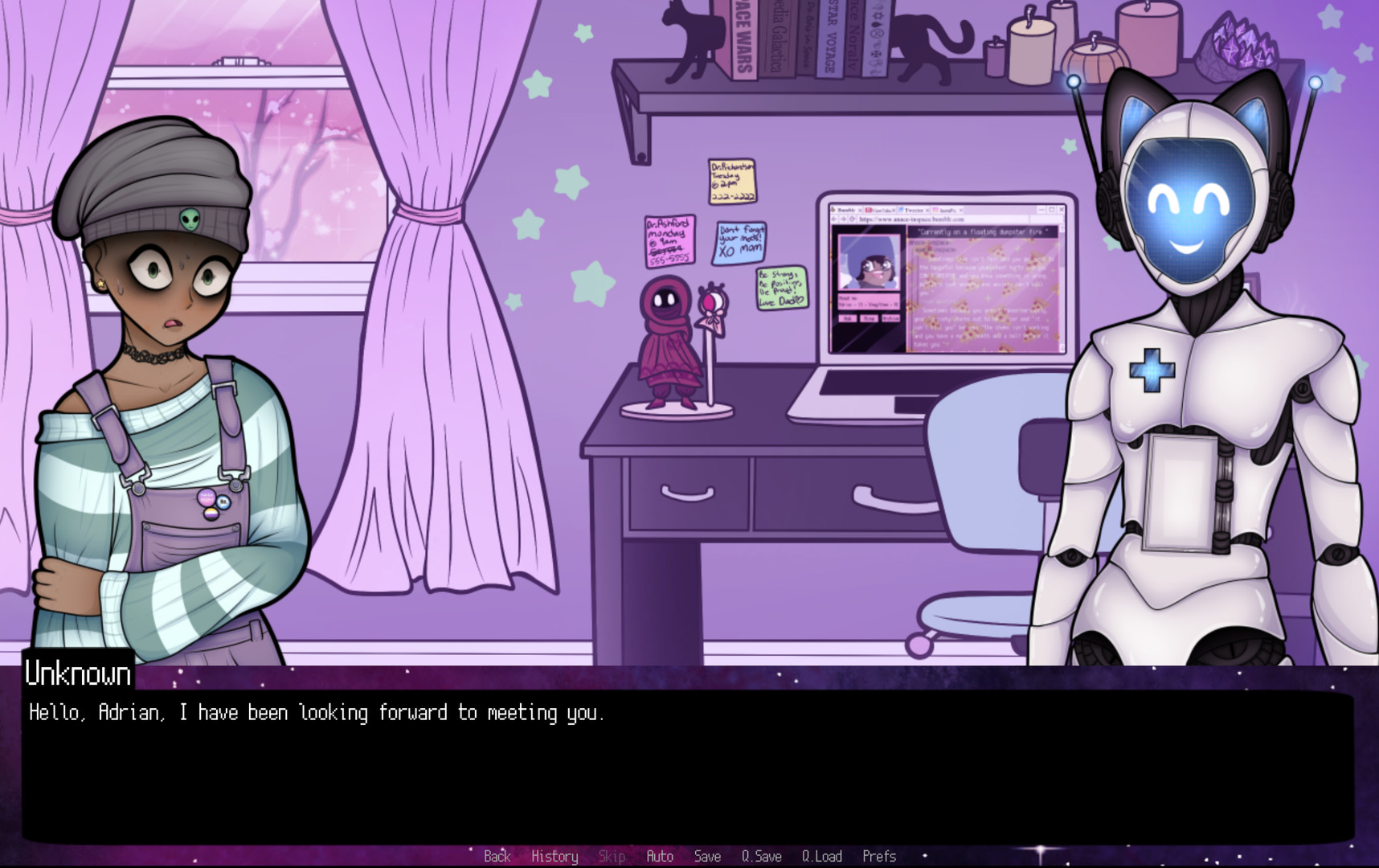 Ace In Space screenshot 3