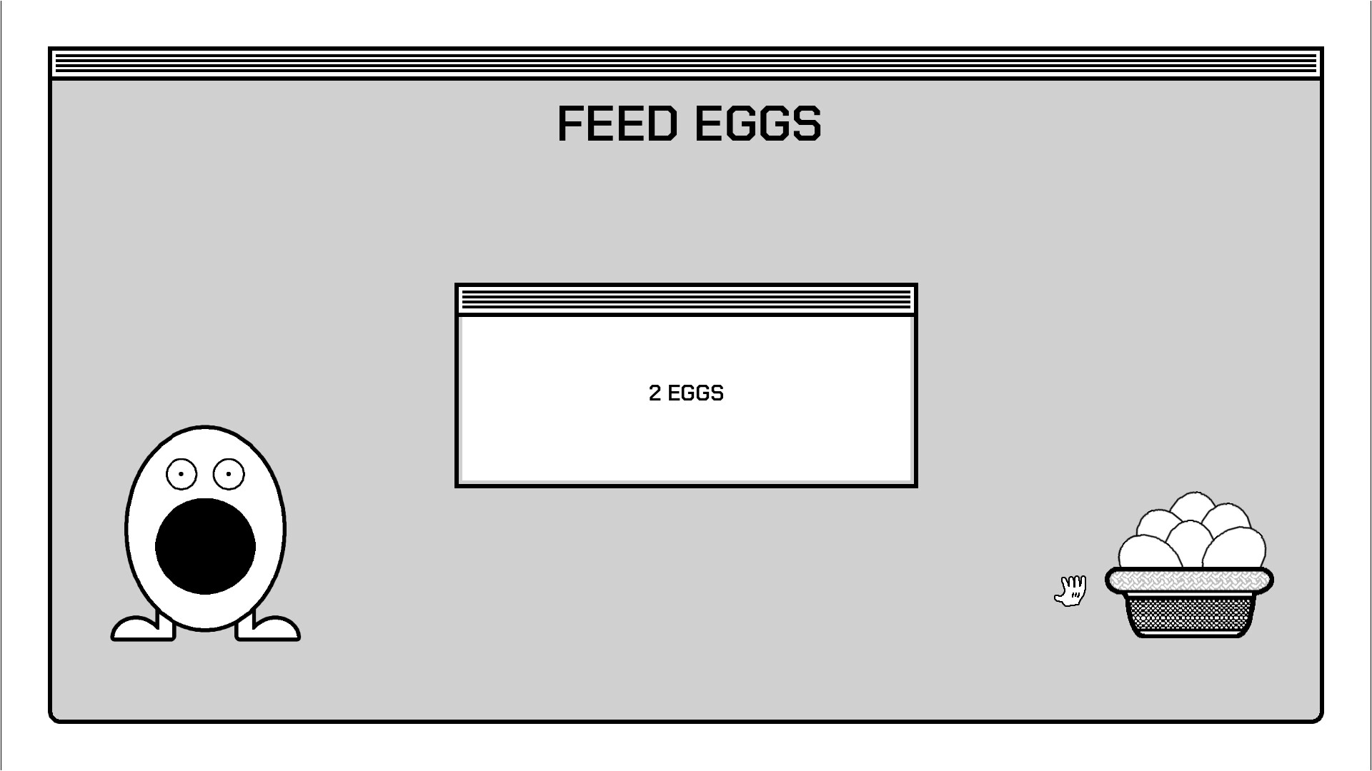 Eggman screenshot 3