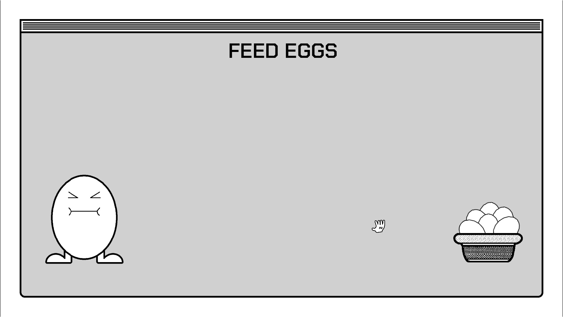 Eggman screenshot 2