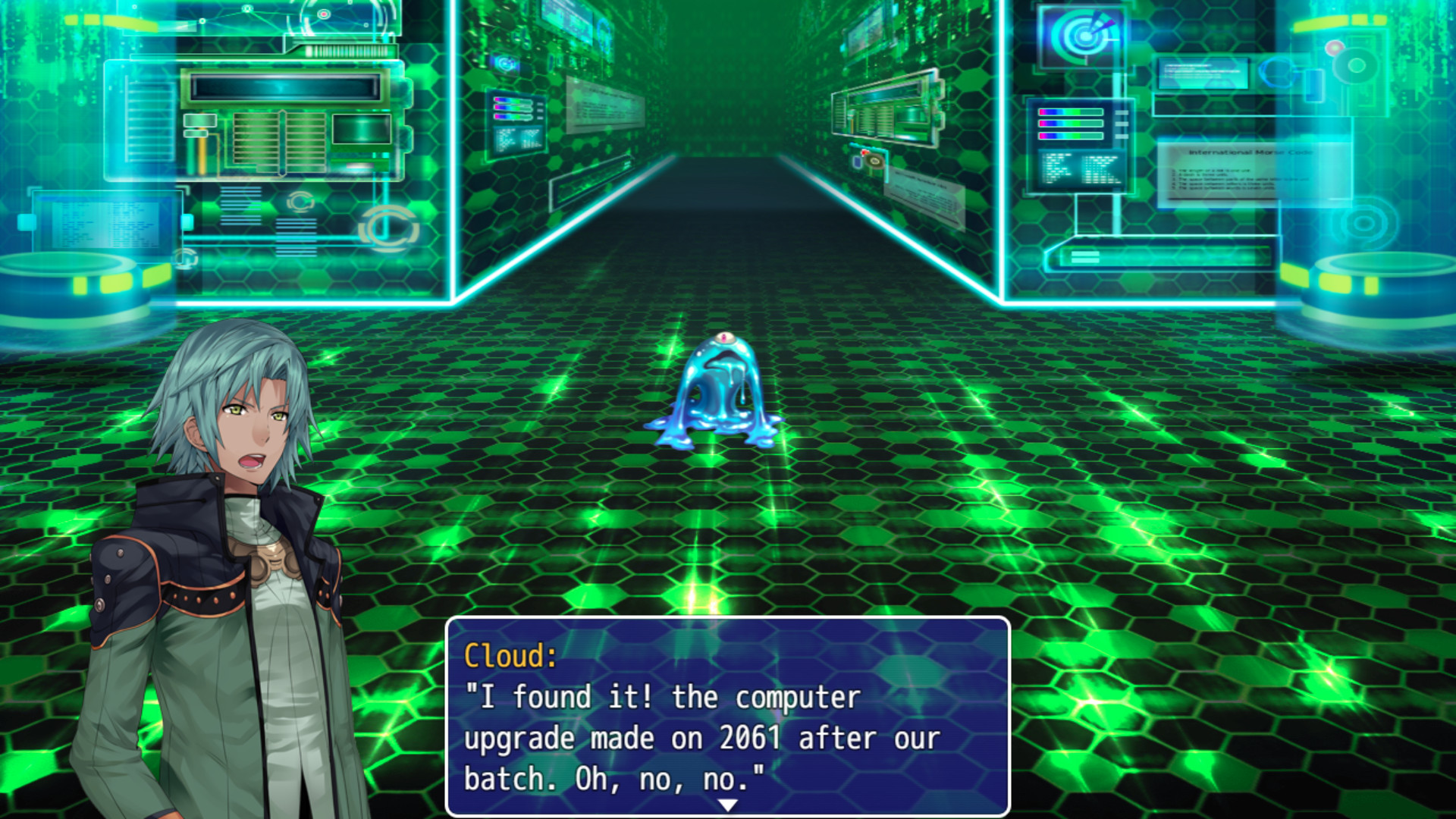 Great Utopia screenshot 4