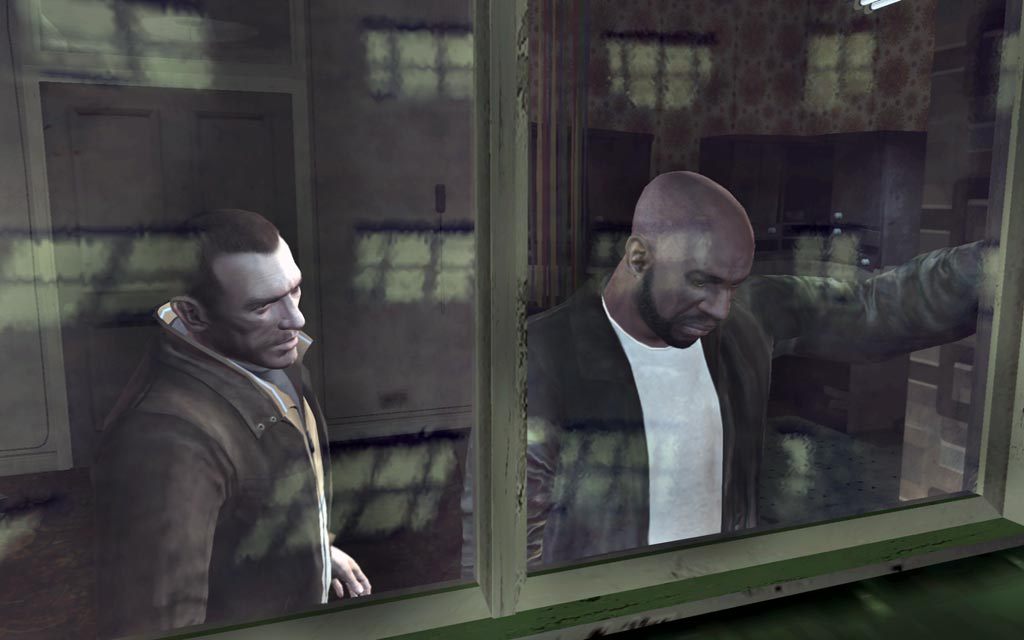 Grand Theft Auto IV: The Complete Edition screenshot 8