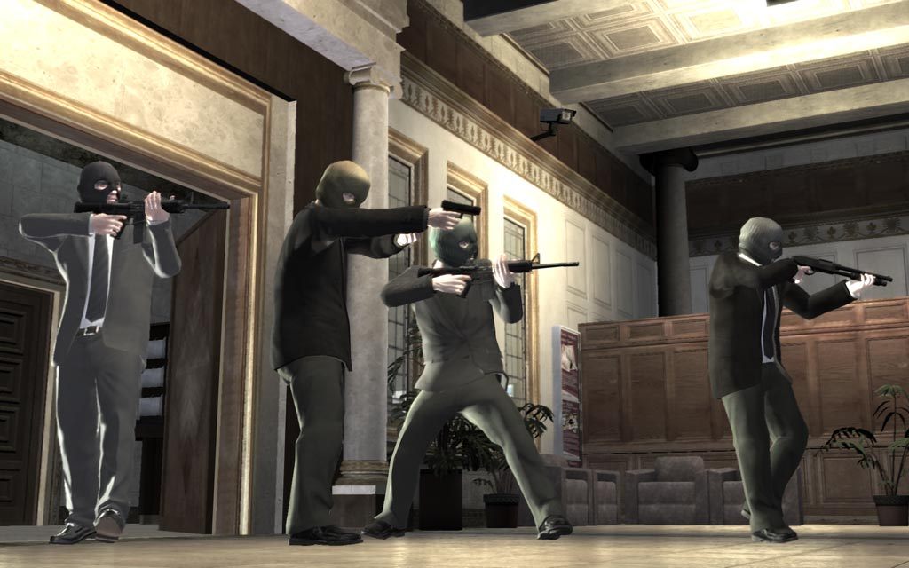 Grand Theft Auto IV: The Complete Edition screenshot 13