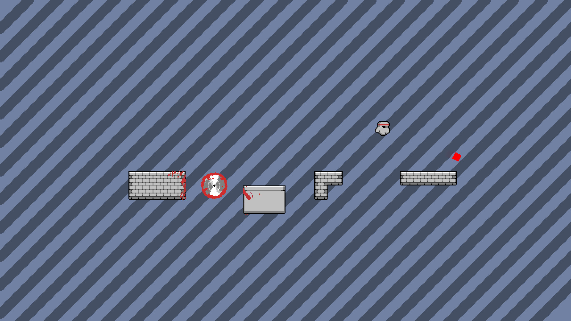 Run Dude screenshot 1