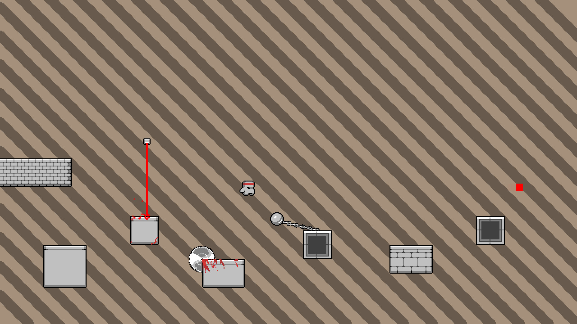 Run Dude screenshot 2