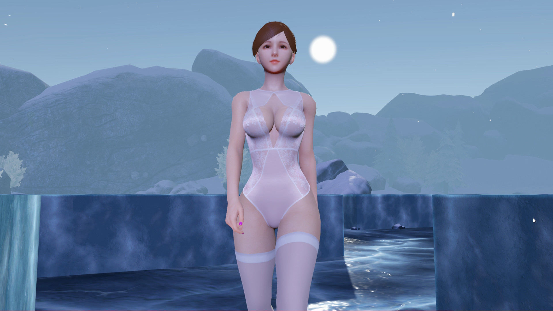 Ice Maze screenshot 4