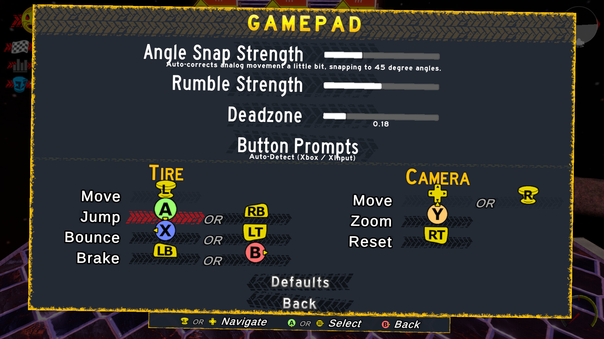 Tire Friend screenshot 13