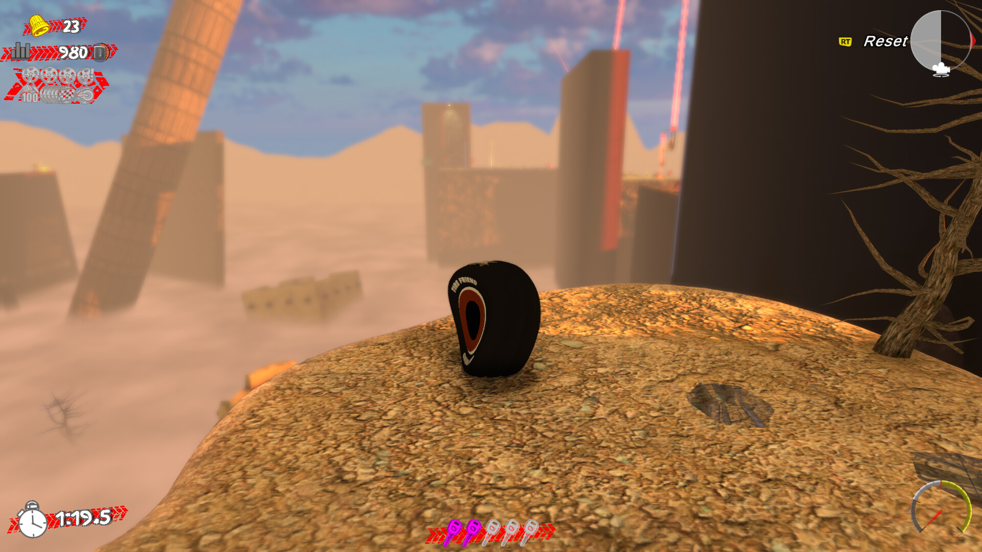 Tire Friend screenshot 10