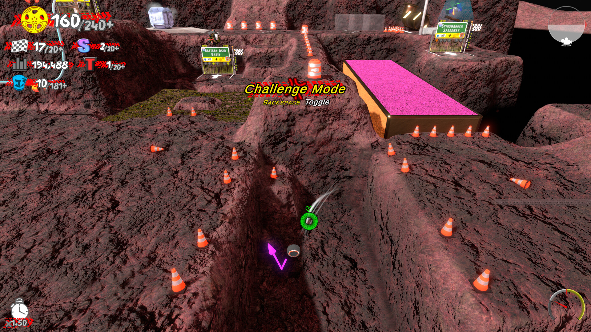 Tire Friend screenshot 15