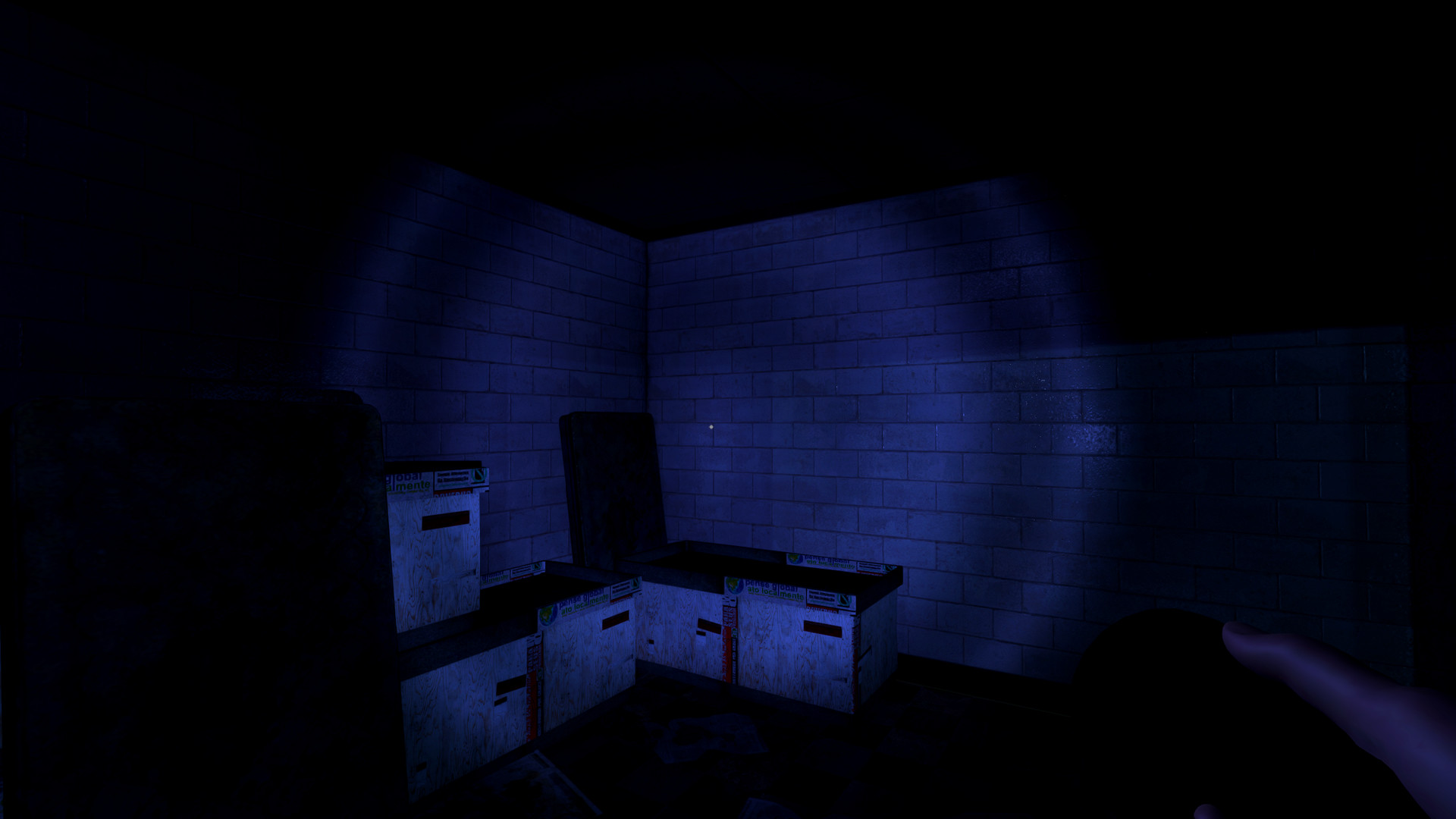 零怨 The curse of the dead screenshot 5