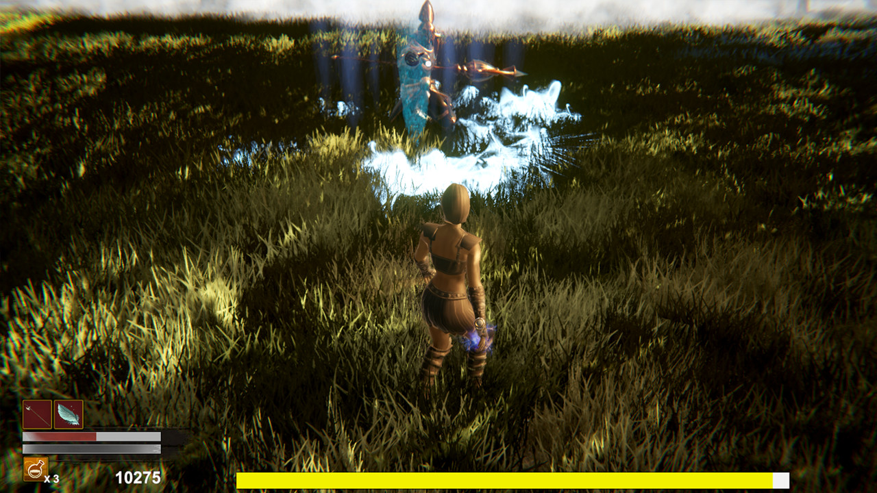 Path of Redemption screenshot 4