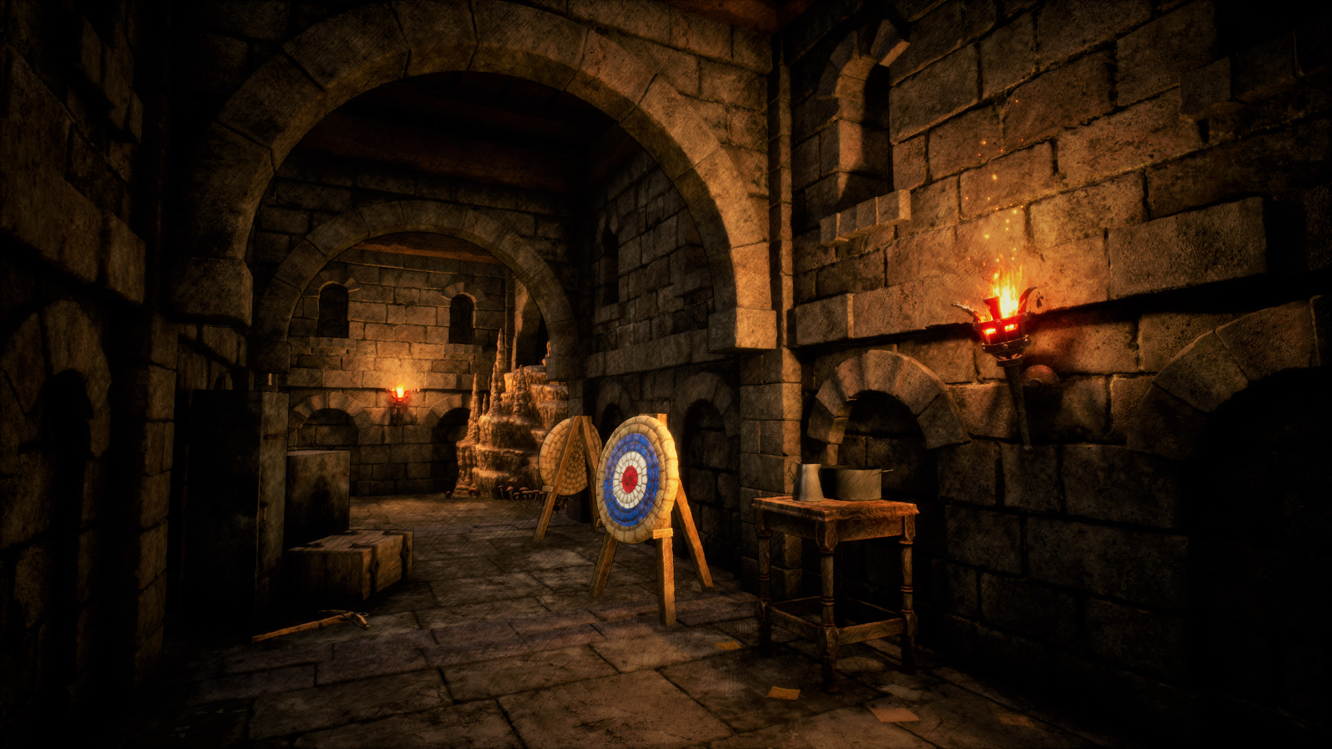 Castle Creator screenshot 4