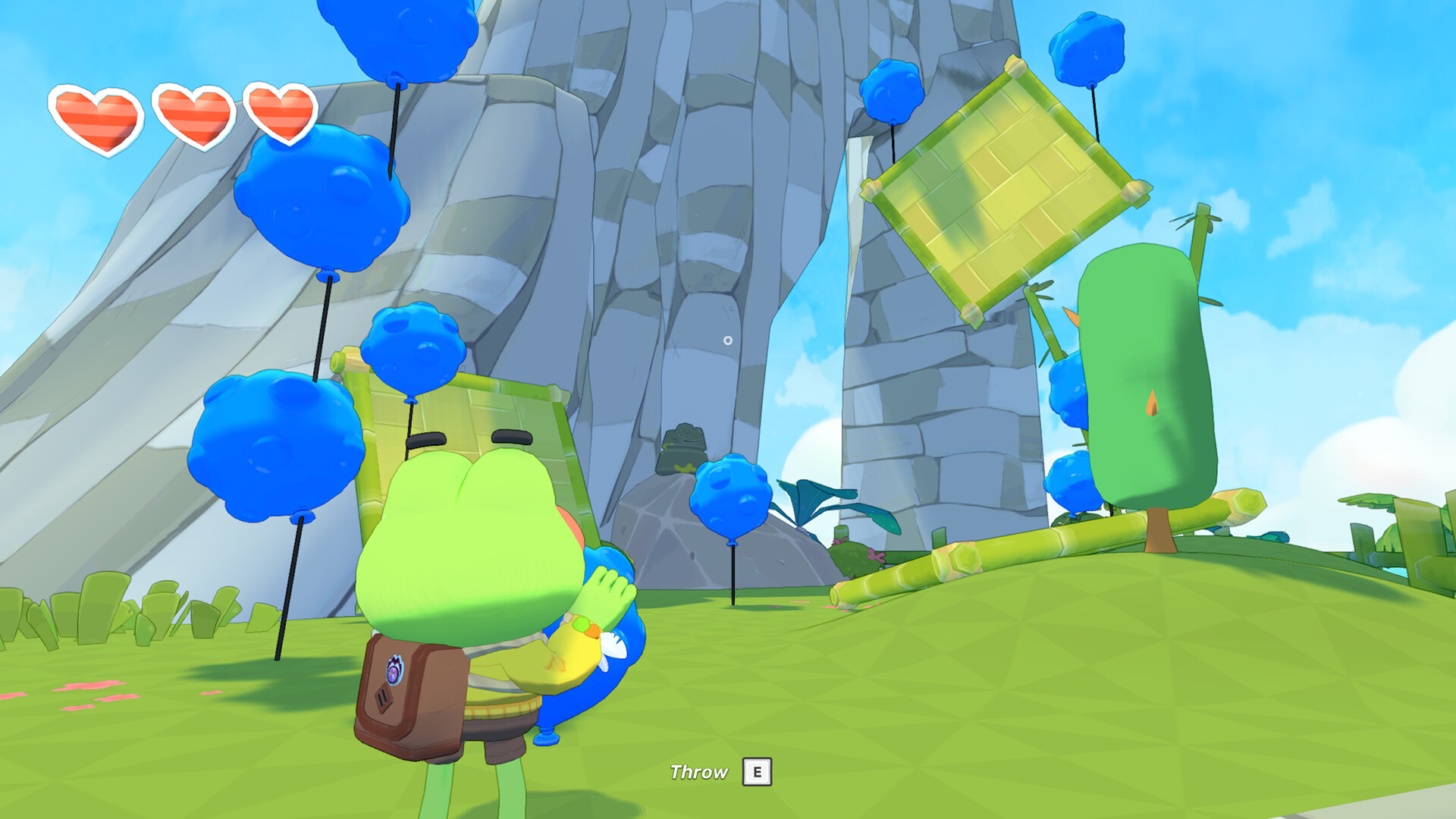 Big Hops Together screenshot 7