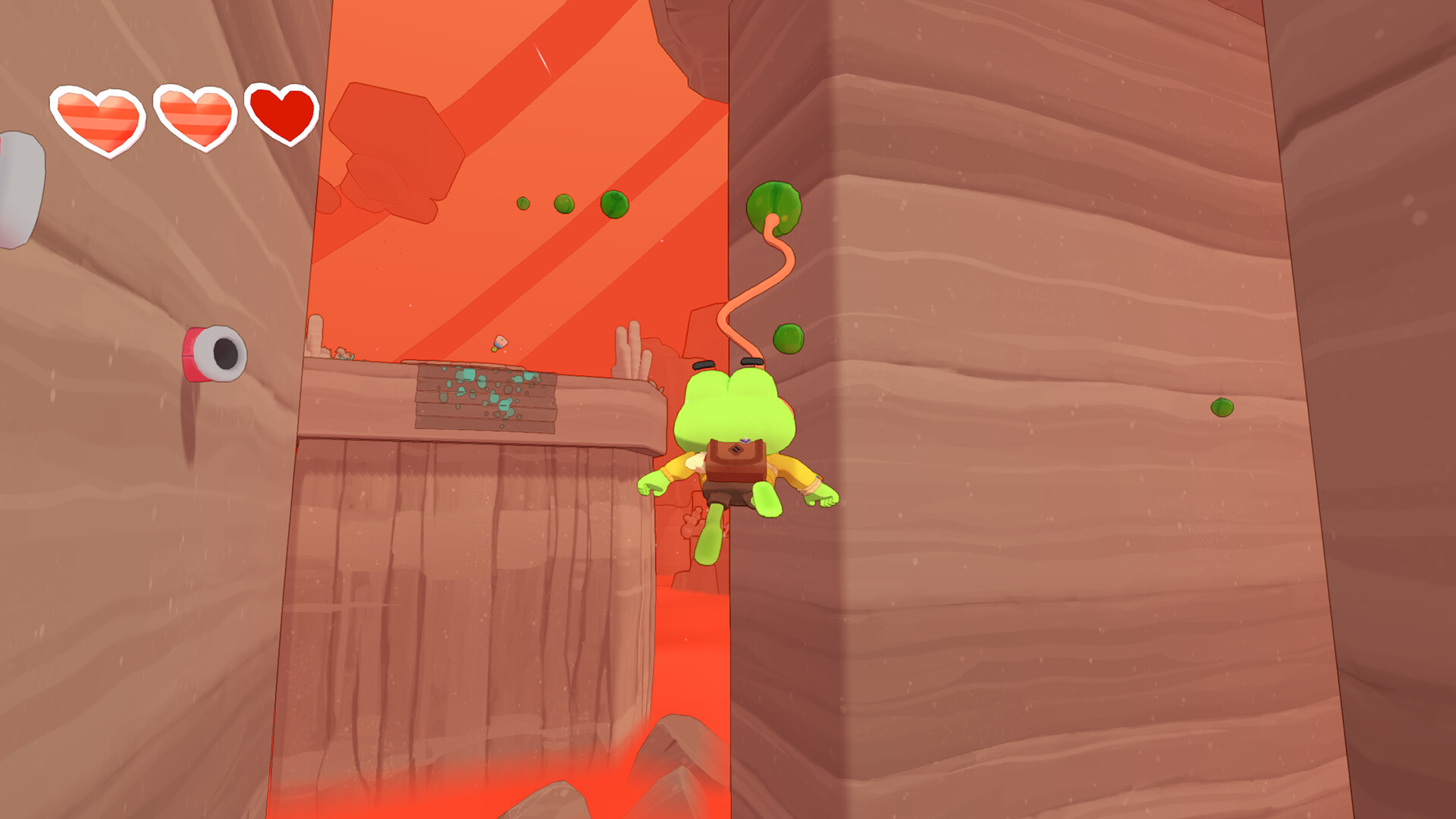 Big Hops Together screenshot 5