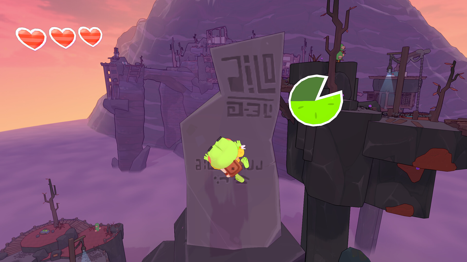 Big Hops Together screenshot 4