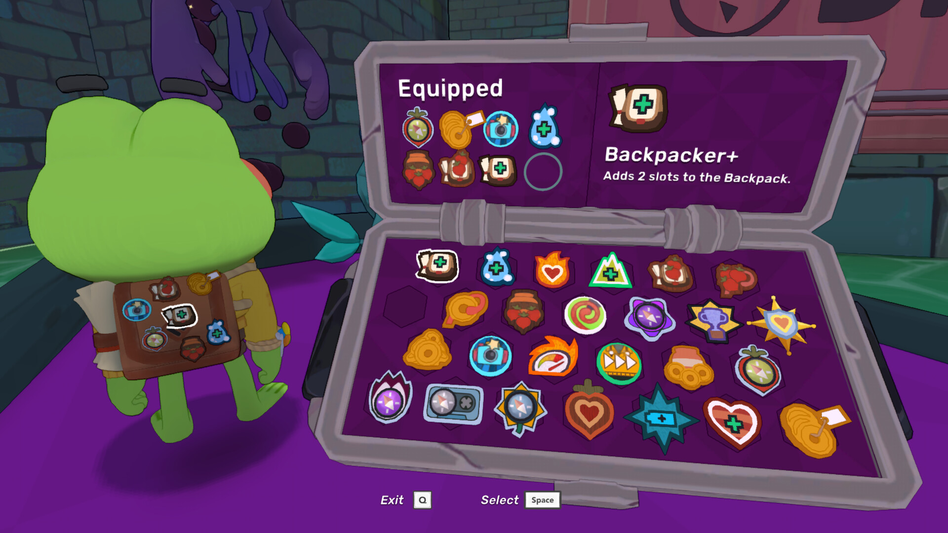 Big Hops Together screenshot 8