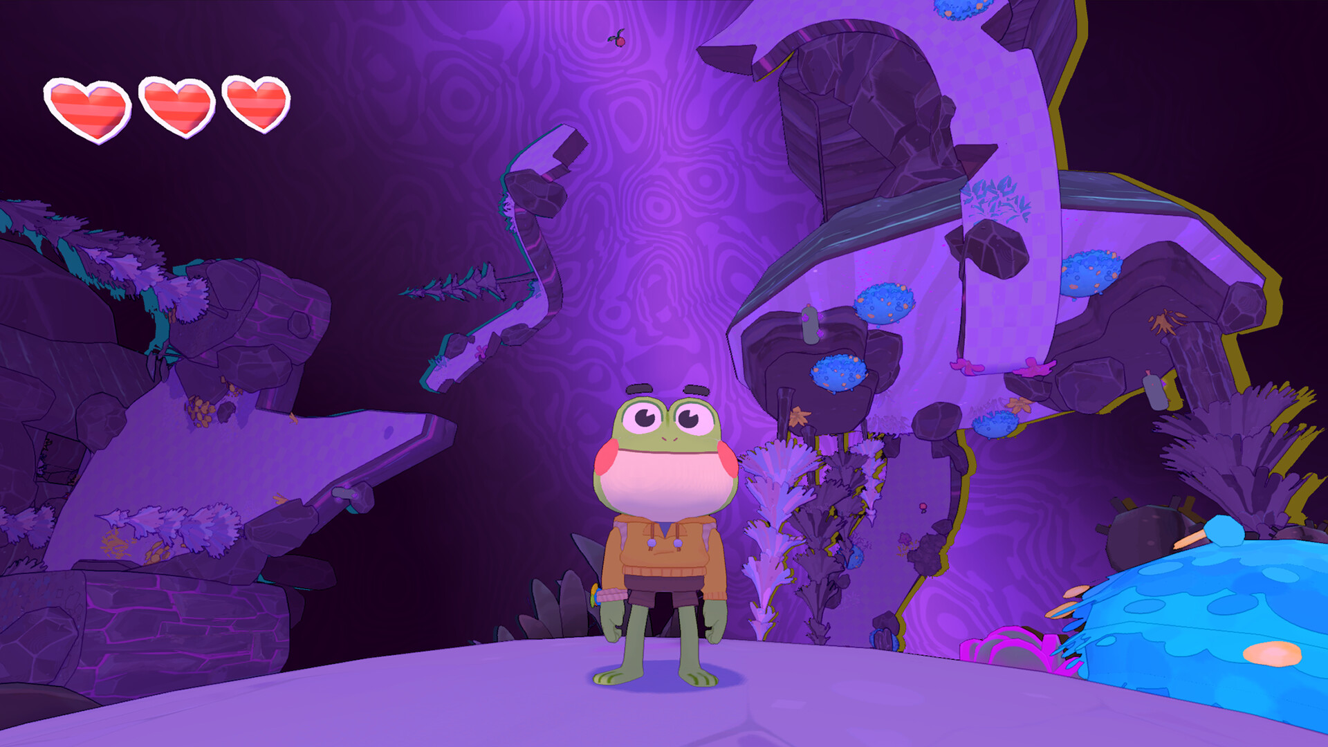 Big Hops Together screenshot 9