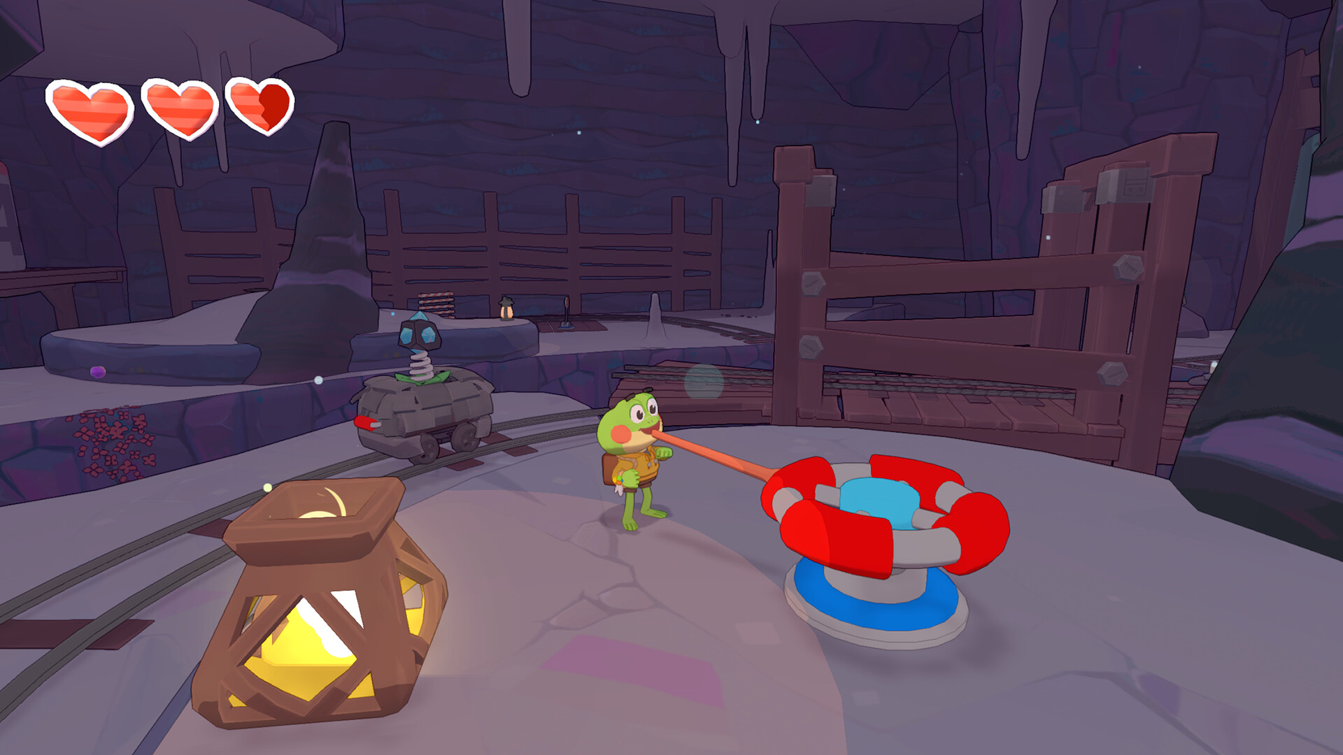 Big Hops Together screenshot 6
