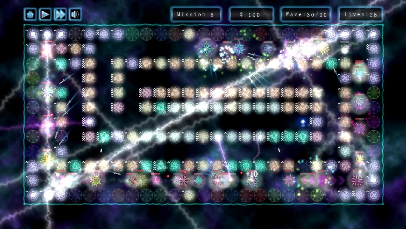 IMM Defense 2 screenshot 3