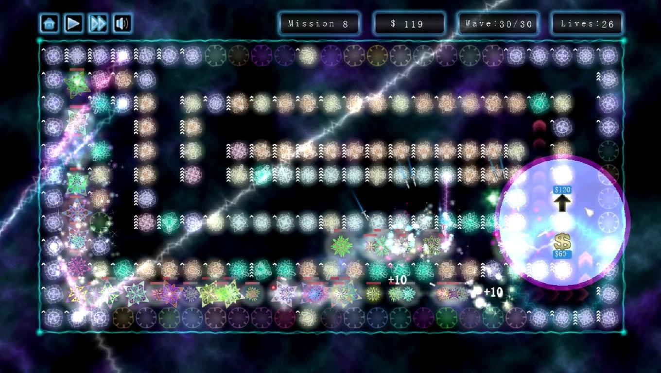 IMM Defense 2 screenshot 15