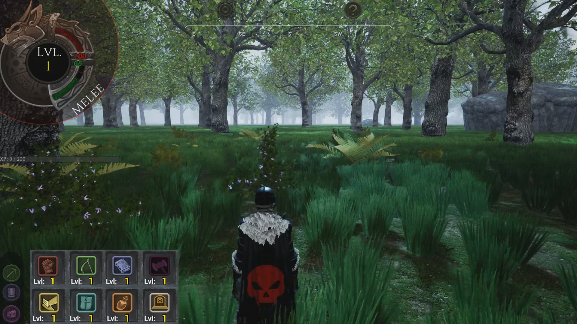 Brimhelm screenshot 6