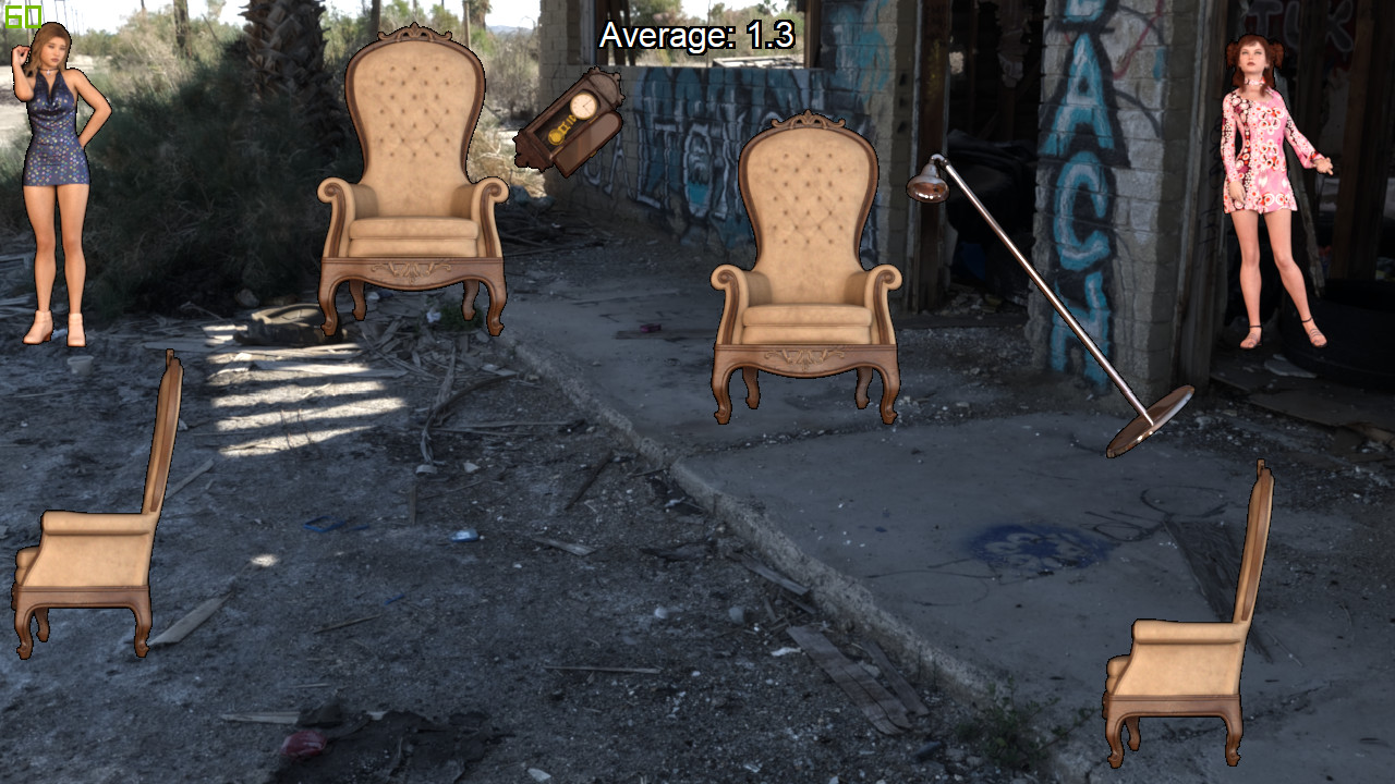 Just Chatting screenshot 12