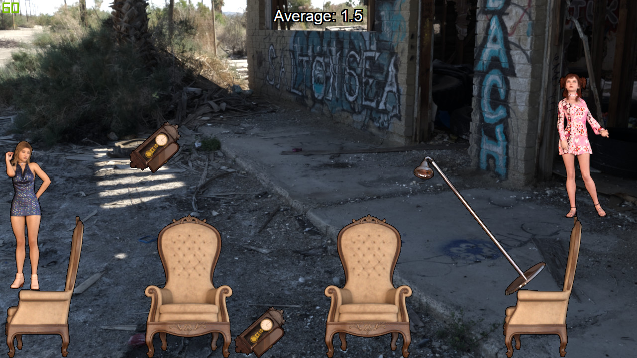 Just Chatting screenshot 8
