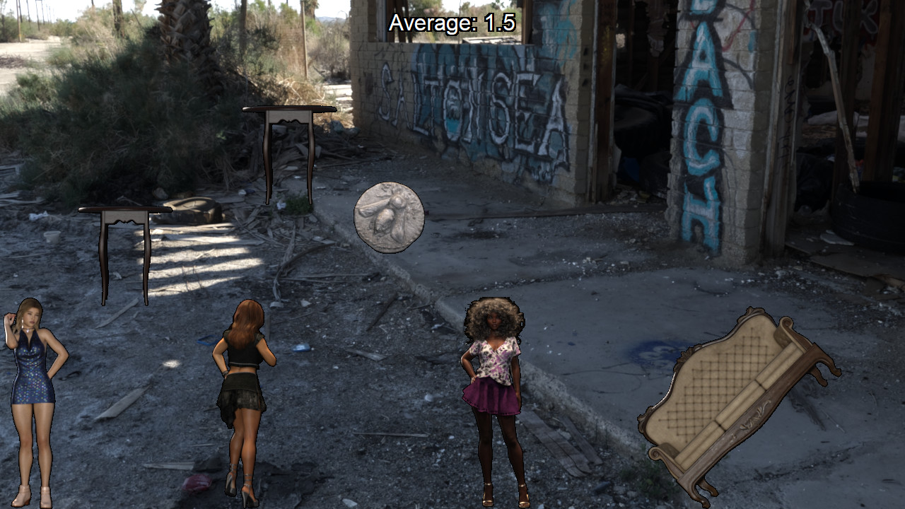 Just Chatting screenshot 4