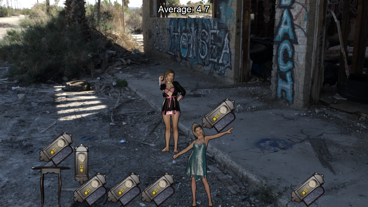 Just Chatting screenshot 1