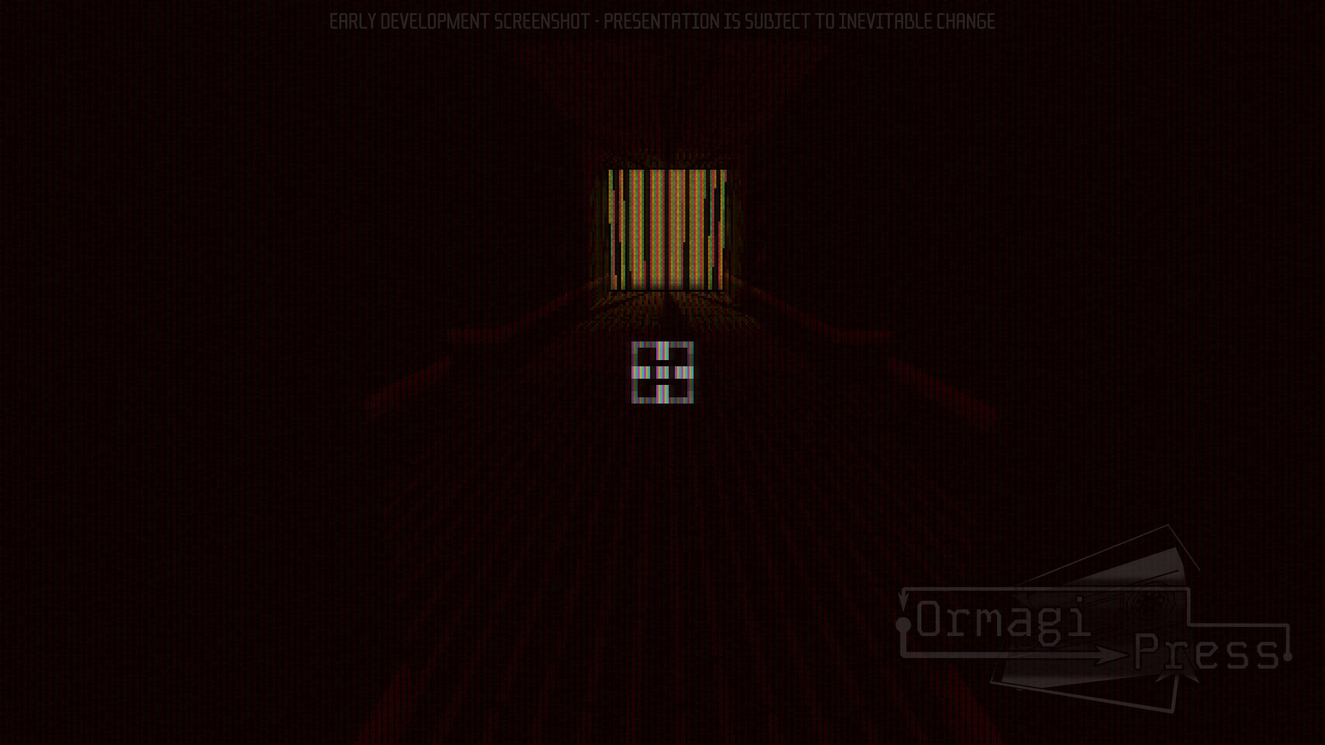 Ormagi Press screenshot 3
