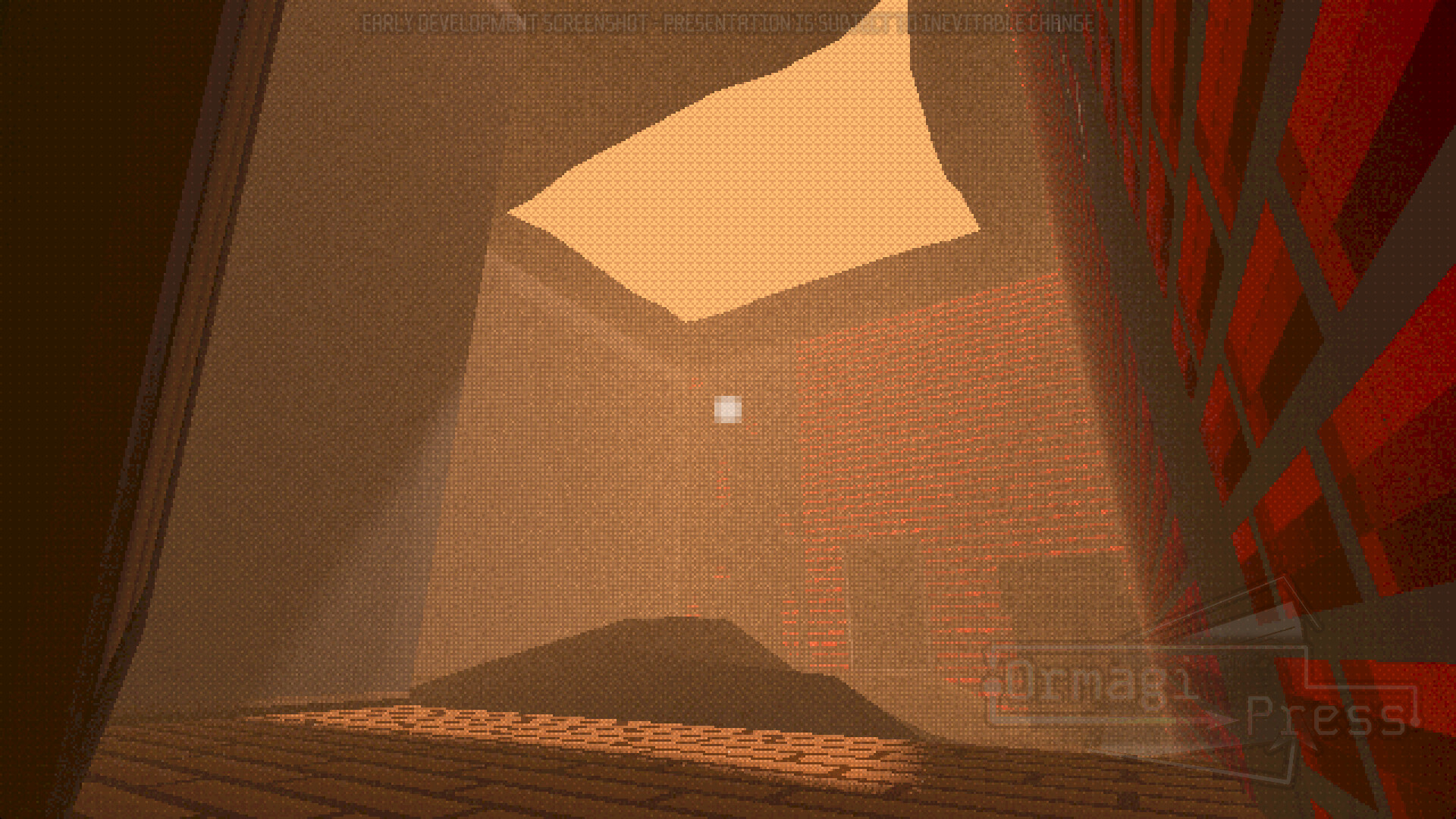 Ormagi Press screenshot 1