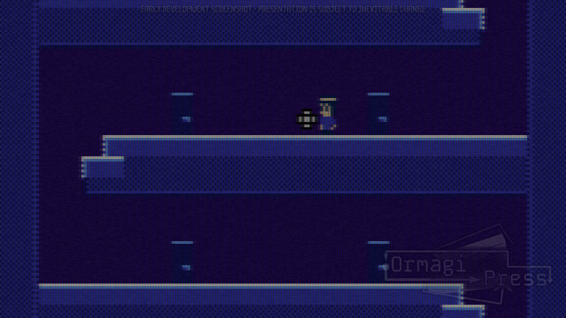 Ormagi Press screenshot 5