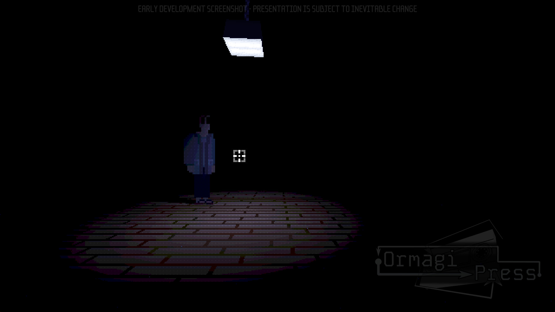 Ormagi Press screenshot 2