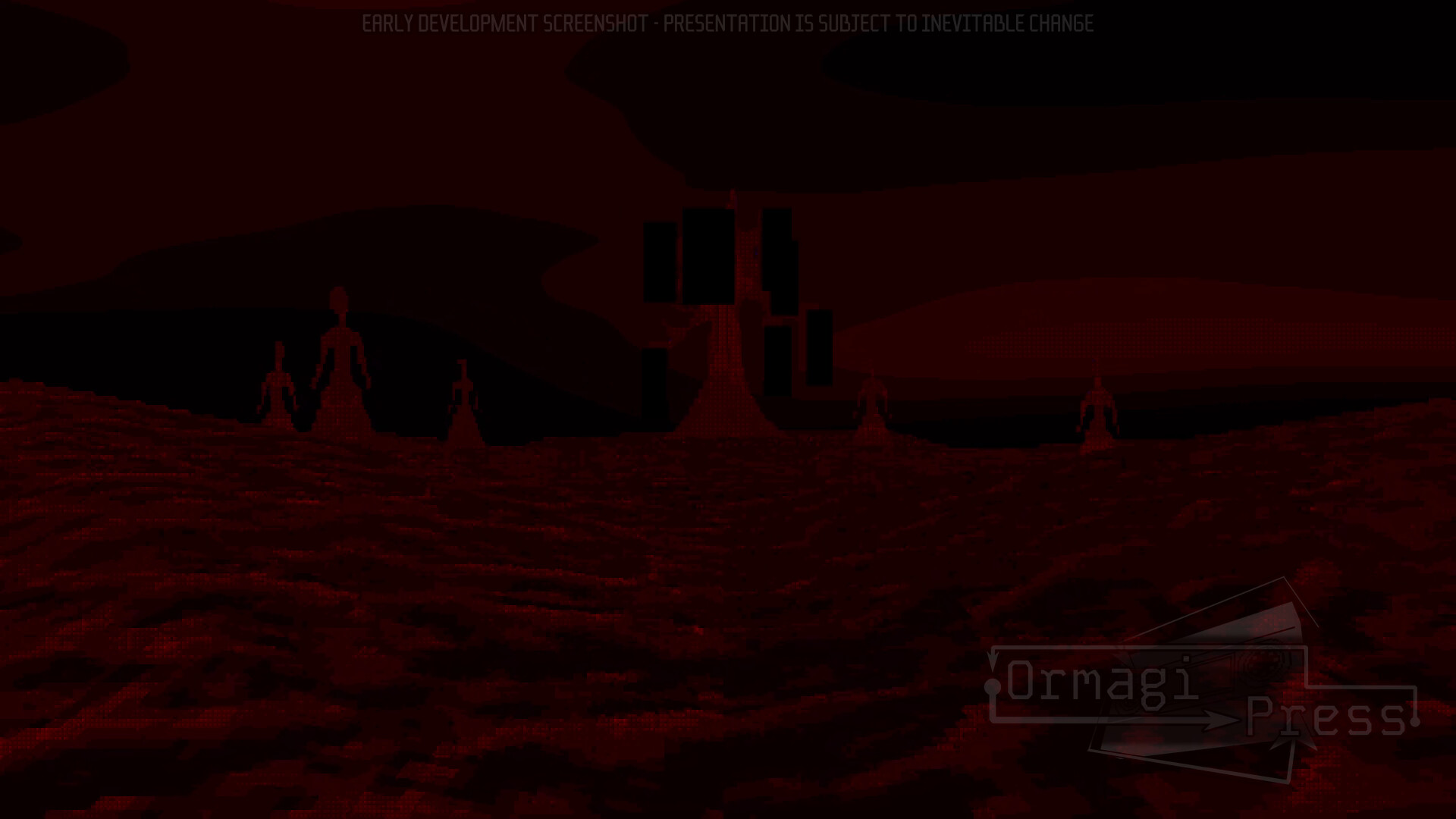 Ormagi Press screenshot 4