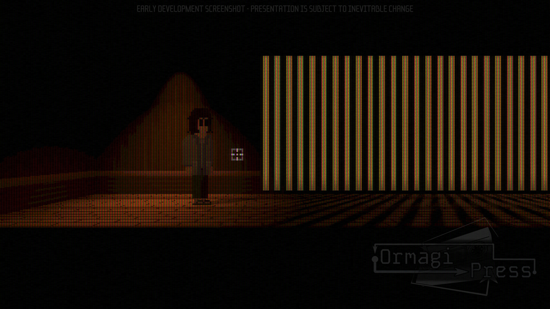 Ormagi Press screenshot 6