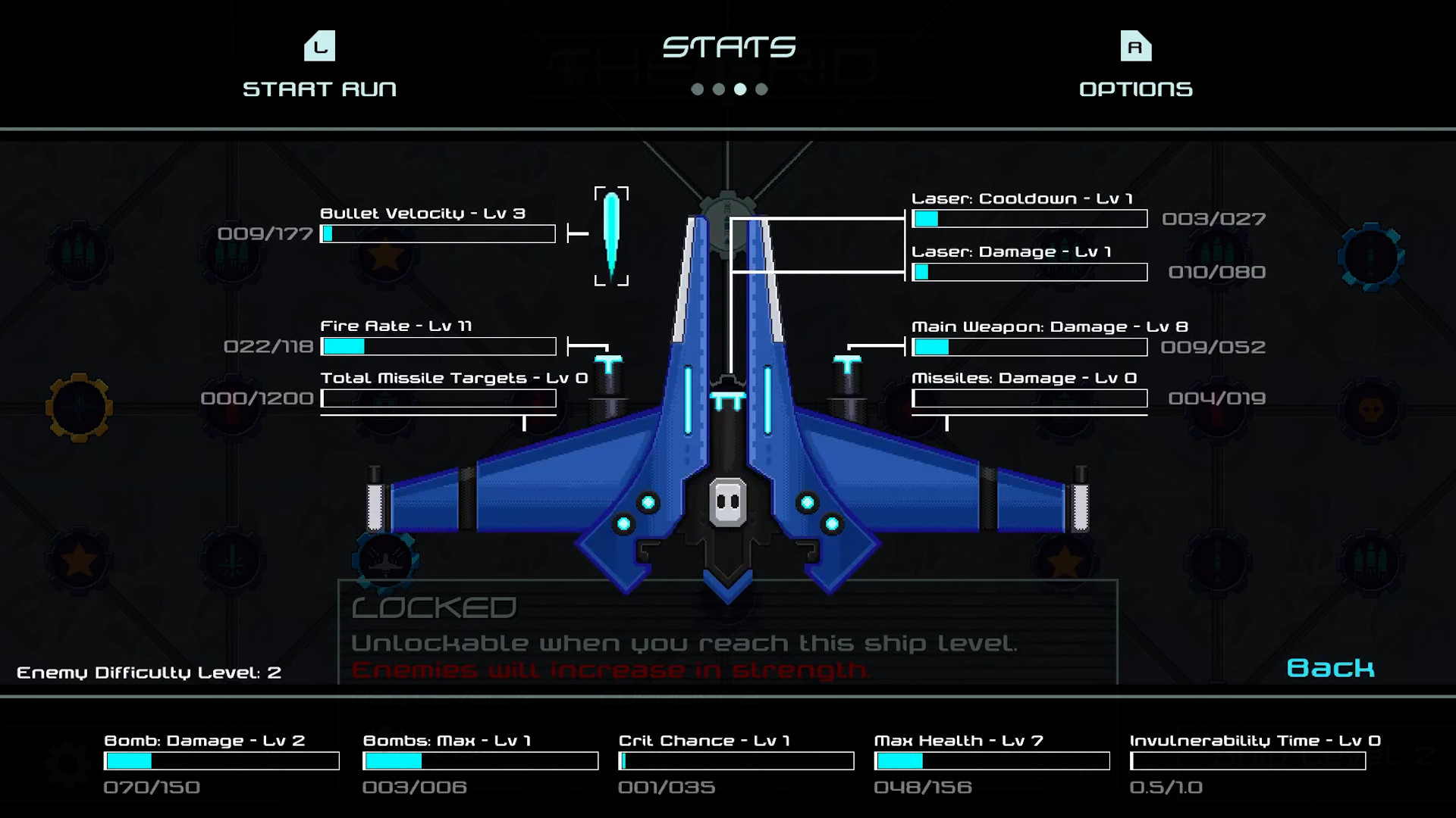 Chronicle: Unit Eight screenshot 4