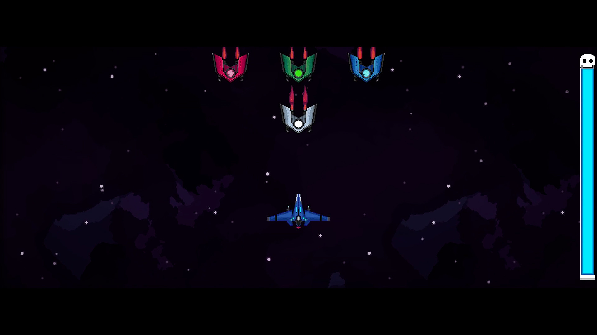 Chronicle: Unit Eight screenshot 5