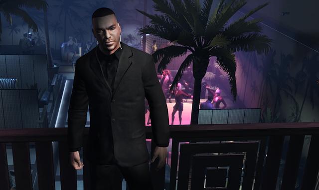 Grand Theft Auto: Episodes from Liberty City screenshot 4