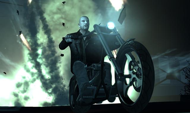 Grand Theft Auto: Episodes from Liberty City screenshot 2